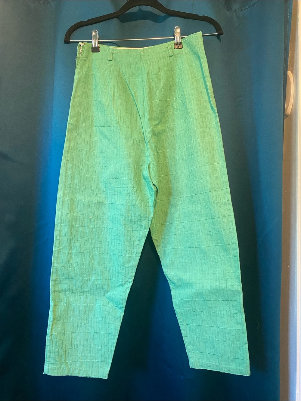 Women’s Vintage Pedalpushers